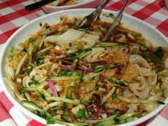 -西贝莜面村(当代商城店)