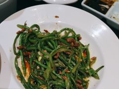 -紫光园·烤鸭·北京菜(团结湖店)