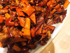 -吕氏疙瘩汤·新派鲁菜(欢乐汇店)