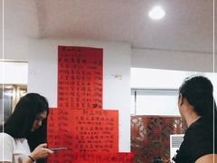 -黄师奶甜品店