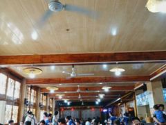 大堂-张关合渣(航空大道店)