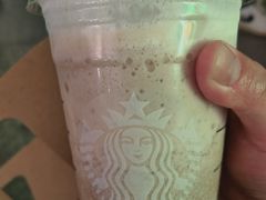 -星巴克(北京西站5号候车室)