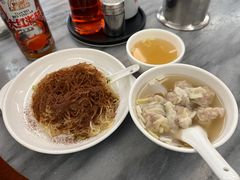 -周门传统竹升面