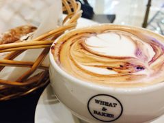 iphone_upload_pic-WHEAT&BAKER-麥(凯德来福士店)