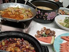 -金陵后厨·南京菜(新街口秣陵路店)