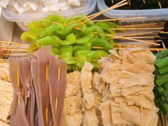 -邓姐串串香(水围店)