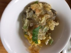-老彬专工蚝烙糕粿