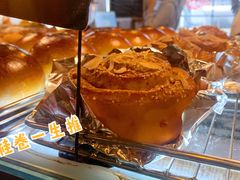 -仙峰天然面包(迎宾路店)