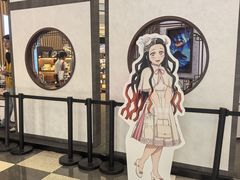 -上海来福士广场