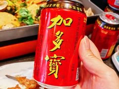 -烤五行·烧烤烤串(石佛营店)