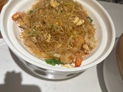 海鲜炒粉丝-避风塘·老港味餐厅(虹口龙之梦店)