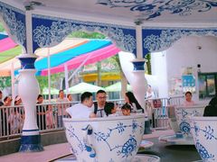 -南京银杏湖乐园