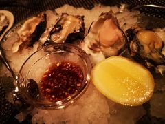 -The Grill by Sean Connolly