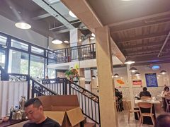 -二楼老店重庆鸡公煲(真光路店)