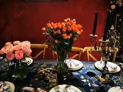 -第101座花园餐厅(湖滨88店)