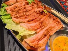 -火塘云南烧烤大排档