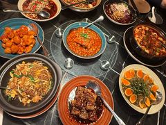 -华豫川酒家(大卫城店)