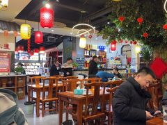 -北京烤鸭店(新桥家园·浦口店)
