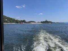 -万佛湖风景区