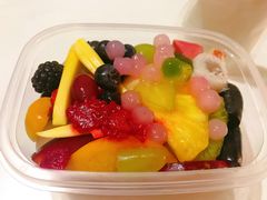 -鲜果盒子(会展店)
