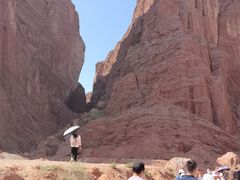 -天山神秘大峡谷