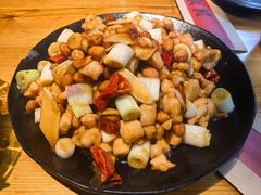 -望京一号·重庆江湖菜(工体店)