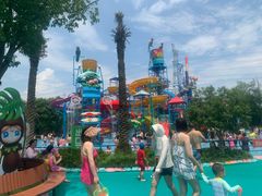 -苏州乐园森林水世界