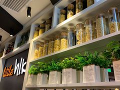 门面-little hlk 小饿龙(浦东嘉里城店)