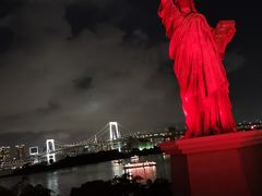 -台场海滨公园船码头