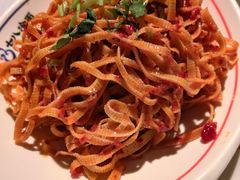 -七八冷面·延边朝鲜族美食(欢乐谷店)