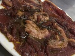 -松明一烤肉馆(鲁园店)