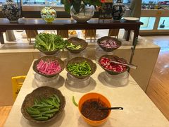 -东方之珠洗浴休闲广场(南开店)