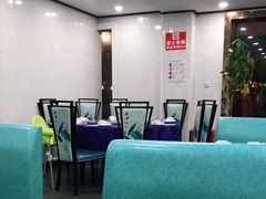 大堂-郭姐·威海渔村(黄兴路店)