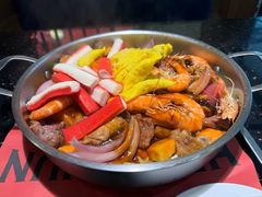-和福顺·牛肉海鲜焖锅(汕头金平万达广场店)