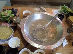-九记潮汕现切鲜牛肉自助火锅(新开铺店)