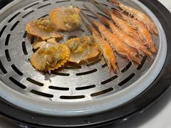 -碗中海·蒸汽海鲜·桑拿鸡(岭南天地店)