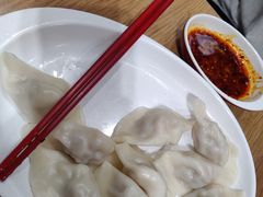 -喜家德虾仁水饺(南山书城店)