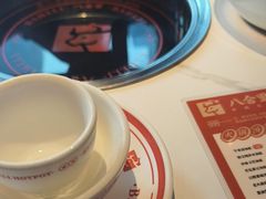 -八合里潮汕鲜牛肉火锅(深圳海岸城店)