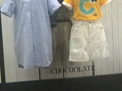 -:CHOCOOLATE(M+购物中心店)