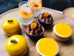 -三嚥阁 La Villa Restaurant