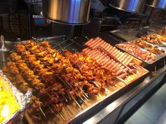 -梨花自助烤肉(天河城店)