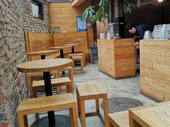 大堂-VOYAGE COFFEE(北锣鼓巷店)