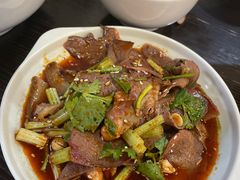 -牛王庙(龙华花园店)