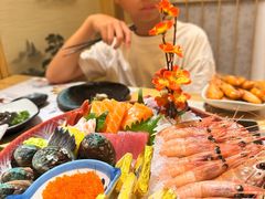 -贵木日本料理·铁板烧(新地假日广场店)