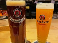 -普拉那啤酒坊Paulaner(凯宾斯基饭店)
