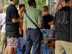 -惠记粉汤羊血(小南门店)