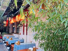 -福苗小骆驼烧烤(莲湖路店)