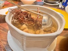 -金苑酒家·客家菜·广东老字号(万象店)