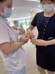 -宝生月子中心(独栋园林·福田店)