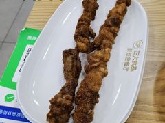 -壹鲜瓦房店羊汤